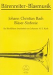 Blaser-Sinfonie -Fur Posaunenchor zusammengestellt und bearbeitet vom Herausgeber-
