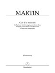 Ode a la Musique