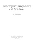 zweite Sinfonie fur groSes Orchester (1978)