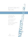 Trio Sonata in C minor - Flute Duet and Basso continuo