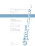 Marriage of Figaro Overture - Flute Quartet