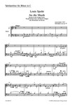 An die Musik (1823) -Festlicher Chor. Schlusssatz der "Hymne an die heilige Cacilie"-