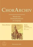 Psalm-Motetten (Musik der Thomaskantoren zu Leipzig)