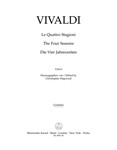 Four Seasons Op. 8 (Complete)