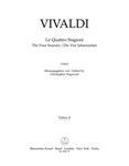 Four Seasons Op. 8 (Complete)
