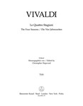 Four Seasons Op. 8 (Complete)