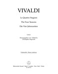 Four Seasons Op. 8 (Complete)