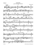 Concerto for Violoncello and Orchestra D minor