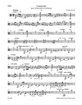Concerto for Violoncello and Orchestra D minor