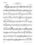 Concerto for Violoncello and Orchestra D minor