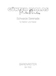Schwarze Serenade (1989)
