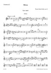 Missa op. 61 (2004/2005)