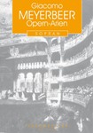 Opern-Arien fur Sopran