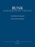Sacred Choral Music