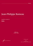 Za´s - Symphonies. Instrumental extracts from the ballet hero´que in a prologue and vier acts