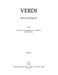 Messa da Requiem