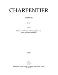 Te Deum D major H 146