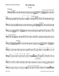 Te Deum D major H 146