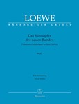 Das Suhnopfer des neuen Bundes WoO -Passion Oratorio in drei parts-