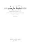 Was ihr wollt (1997/1998) -Oper nach William Shakespeare-