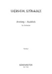 Anstieg - Ausblick fur Orchester (2002)