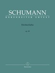 Dichterliebe  Opus 48