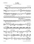 La Mer -three symphonic sketches-