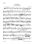 Concerto for the Left Hand for Piano and Orchestra