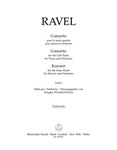 Concerto for the Left Hand for Piano and Orchestra