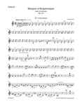Masques et Bergamasques op. 112 -Suite for Orchestra-