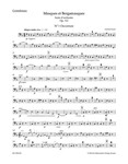 Masques et Bergamasques op. 112 -Suite for Orchestra-