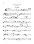 Pelleas et Melisande op. 80 -Suite for Orchestra-