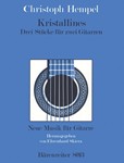 Kristallines (1977/1978)