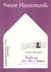 fantasie per due chitarre (1985)