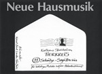 TIERKREIS Schutze - Sagittarius (1975) -Elftes Stuck aus dem Zyklus der zwolf Tierkreiszeichen- (Var