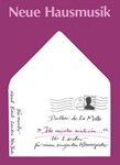 Ich mische mich ein fur Klavier (1987)