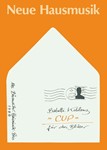 CUP fur drei Blaser(1988) -Es-Klar/Klar/Klar-B - Sax-S/Sax-A/Sax-T/Sax-Bar - Ob/EnglHn/Fag - Trp-C/T