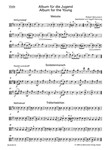 Album fur die Jugend. Auswahl fur String Trio op. 68
