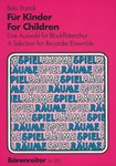 Fur Kinder fur funfstimmigen recorderchor