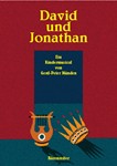 David und Jonathan -Kindermusical mit Sprech-, Sing- und Spielrollen, und mit Instrumenten-