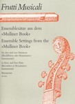 Ensemblesatze fur Streich- oder Wind Instruments (aus dem Mulliner Book (ca. 1560))