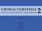 Passion, Ostern, Himmelfahrt und Pfingsten EG 75 - 134