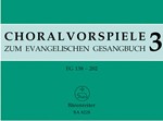 78 ausgewahlte Choralvorspiele aus alter und neuer Zeit EG 138 - 202 -Trinitatis, Ende des Kirchenja