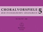 115 Vorspiele aus alter und neuer Zeit EG 316/317-406 -Loben und Danken, Rechtfertigung und Zuversic