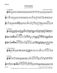 Concerto for Organ and Orchestra F major op. 4/5 HWV 293