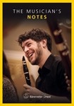 The Musician's Notes (Barenreiter Notebook "Clarinet")