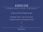 Complete Organ & Keyboard Works Volume 2