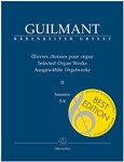 Selected Organ Works II