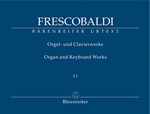 Organ & Keyboard Works I.1
