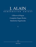 Works published or intended for publication during the composer's lifetime